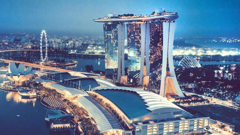 Singapore & Malaysia Tour Package