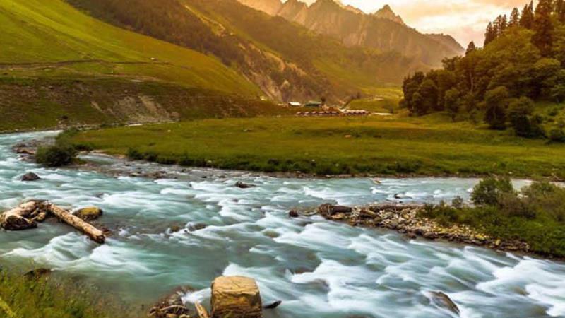 Srinagar 5N/6D Tour Package