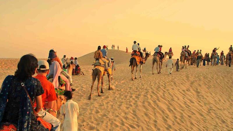 Rajasthan Tour Packages