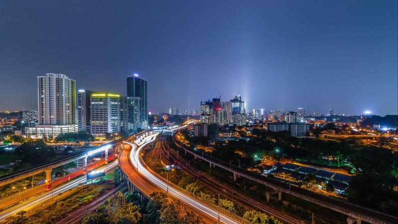 Kuala Lumpur: The Heartbeat of Malaysia