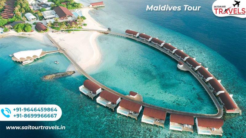 Maldives Tour Packages