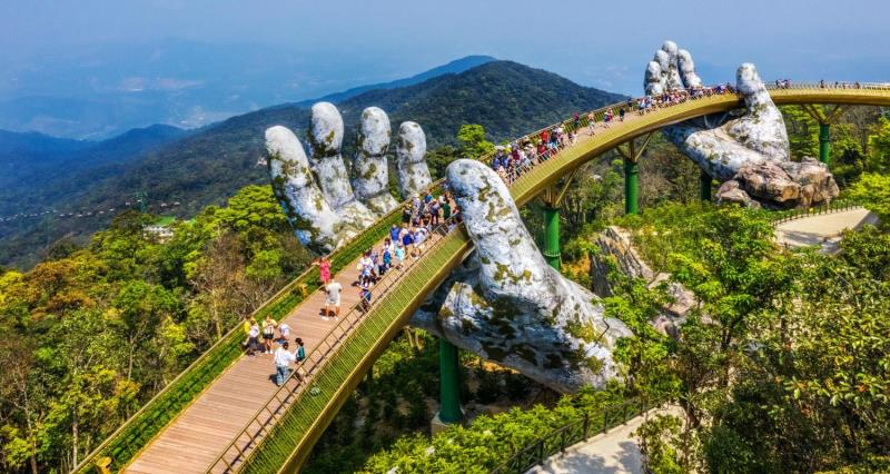 Wonderful Vietnam Tour Package