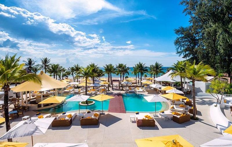 Phuket Dream Holiday