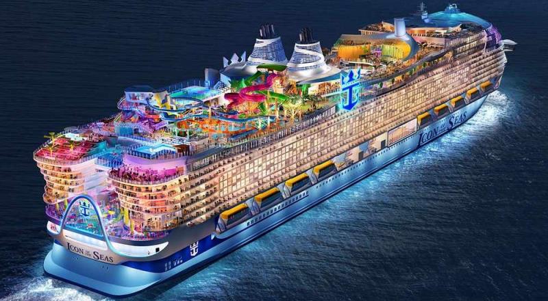 Island Hopping in Style: Singapore Cruise Getaway