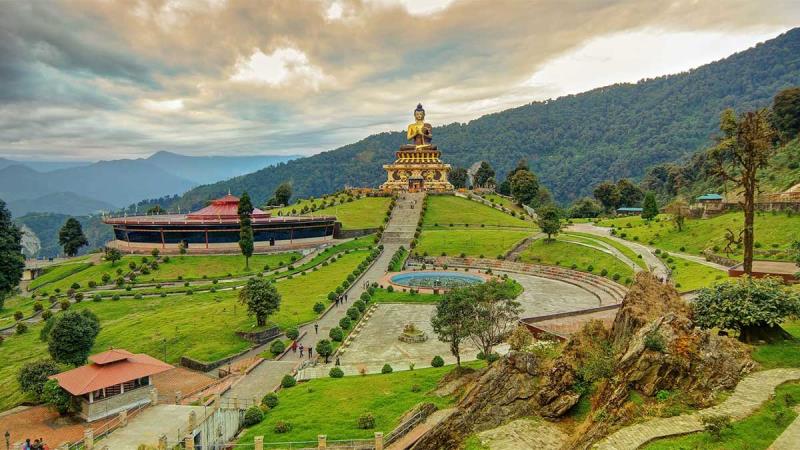 Sikkim Tour Packages