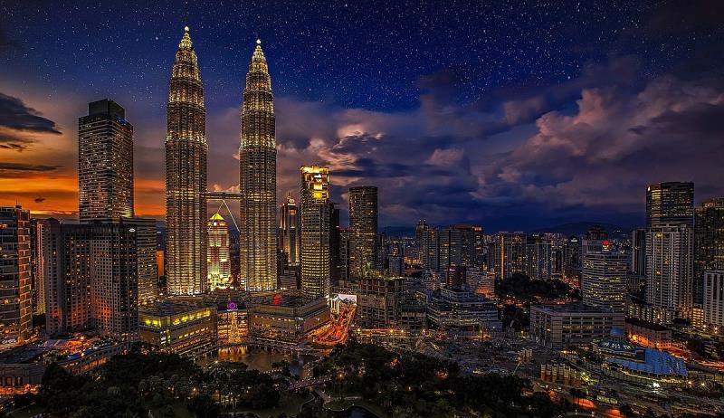 Beaches to Skylines: Langkawi and Kuala Lumpur Adventure