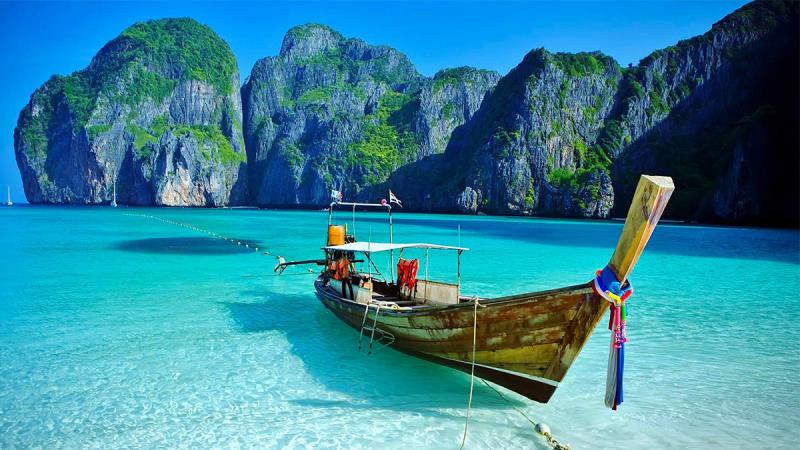 Phuket & Krabi Tour Package