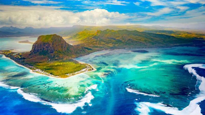 Mauritius Tour Package