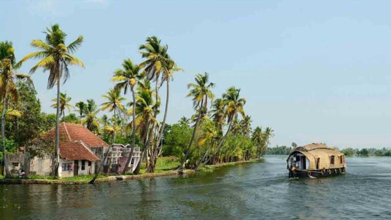 Kerala Tour Packages