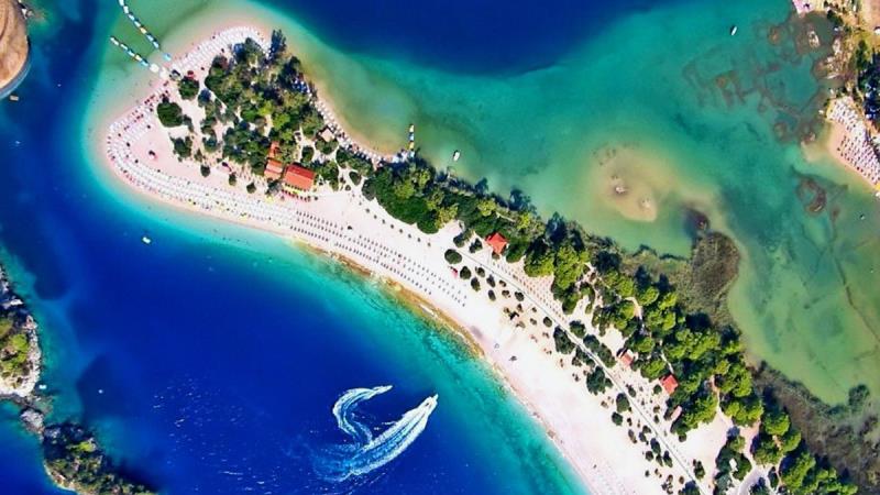 Turkey 5 Day Tour Package